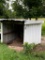 Dog/goat shed - all metal