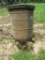 Moultrie seeder