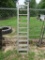 Aluminum ramps