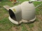 Indigo Dog House
