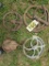 (4) Well pulleys