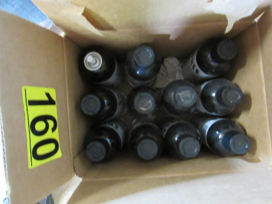 (11) cans of penetrating oil