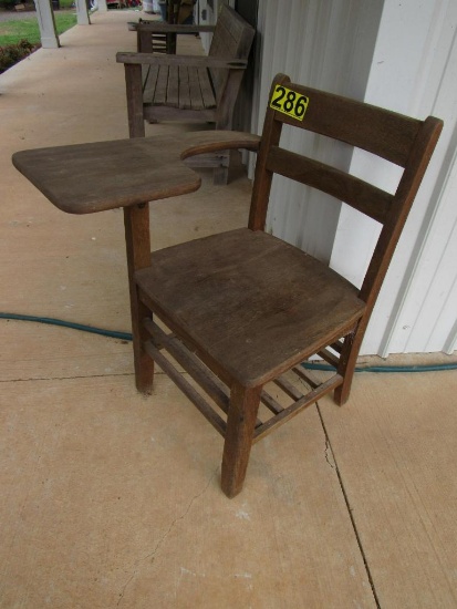 School desk