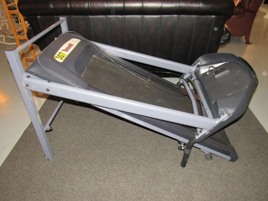 Triumph tread mill