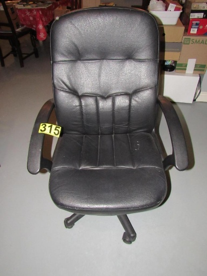Office chair