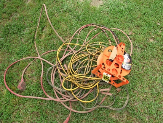 Extension cords