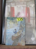 Picture and sign