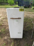 Oakland woodstove