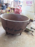 Cast iron 21
