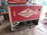 Nehi beverage RC Cooler, Drink box, Qui-cold, Condition unknown 27