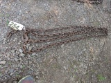 Approx. 22' chain