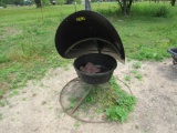 Mineral feeder