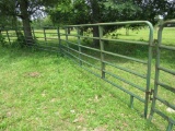 (5) green panels