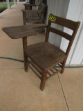 School desk
