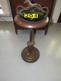 Western Smoke Stand
