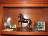 Western Art decor