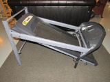 Triumph tread mill
