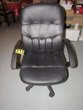 Office chair
