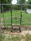 Appliance dolly