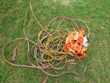 Extension cords
