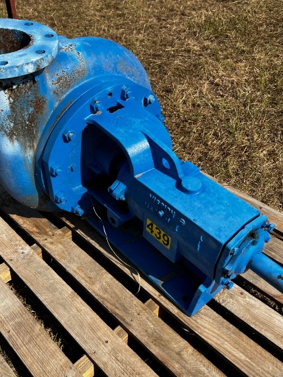 8x6x14 Mission Magnum I centrifugal pump