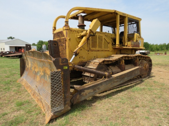 1978 Caterpillar D8K Dozer