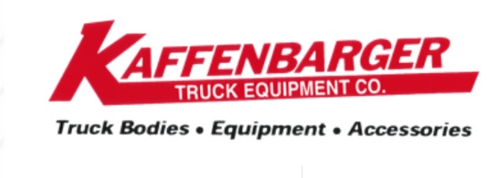 Kaffenbarger Truck Bodies & Equipment Surplus