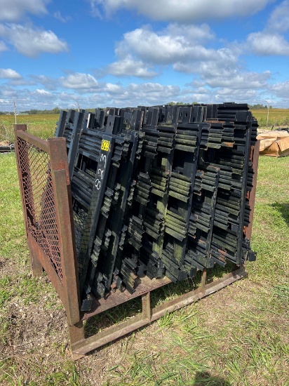 Stake Bed side panels