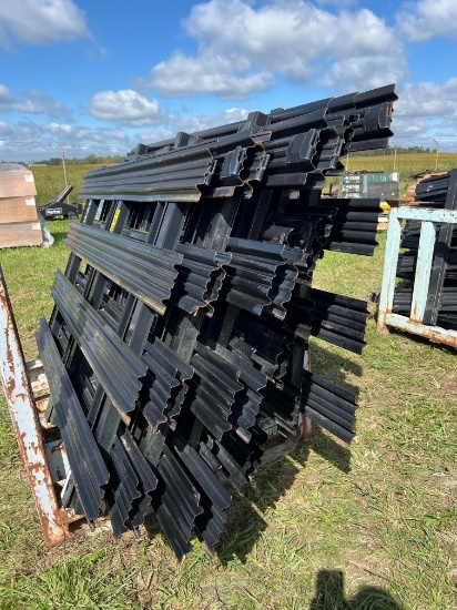 Stake Bed side panels