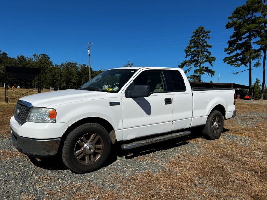 2006 Ford F-150