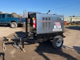 Lincoln Vantage 500 Welder/Generator