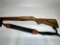 Ruger 10-22 stock w/sling