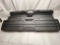 (3) Plastic gun cases