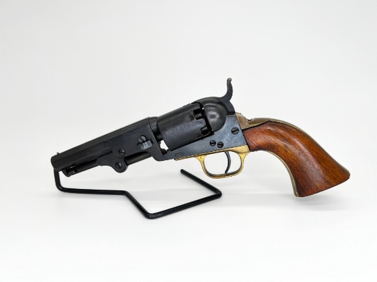 Colt 1849 Pocket Revolver .31 percussion caliber