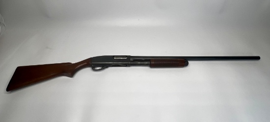 Remington Wingmaster Model 870, 2 3/4" chamber