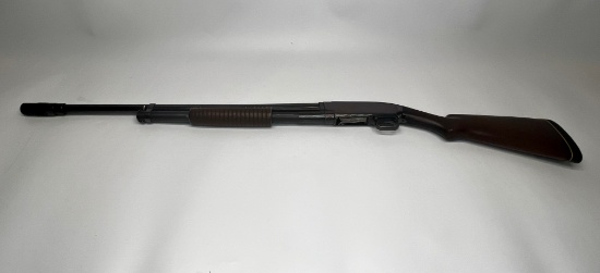 Winchester Model 12, 12 guage Nichol Steel Pump