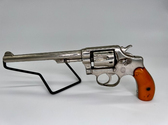 Smith & Wesson Revolver 32 Long