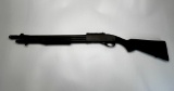 Remington 870 Tactical 12 gauge