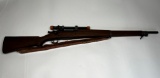 Model 1903 Sniper with Gibbs Optics