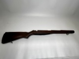 Gun stock