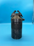 British WWII Enfield Cup Charger Grenade Launcher
