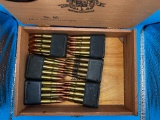 30-06 Ammo and clips