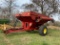 CrustBuster® Speed King Grain Cart 850GC 1,000 PTO, Shur-lock over, tire size: 30.5L-32