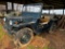 Ford M151A1 Military Jeep Mutt 4x4 SR# F10YK806901, Date of delivery 06/66