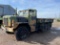 Am General M35A3 2 1/2 Ton 6X6 Cargo Truck With terrain mobilizer 101-D