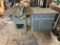 Delta table saw SR 80-9844