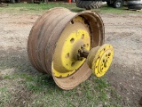 John Deere 4960 final drive