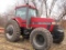 1991 Magnum 7150 Case IH MFD with creeper transmission.