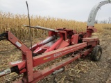 1996 Gehl 1065 forage Chopper