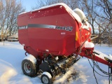 2006 Case IH Capital RBX 452 silage special.